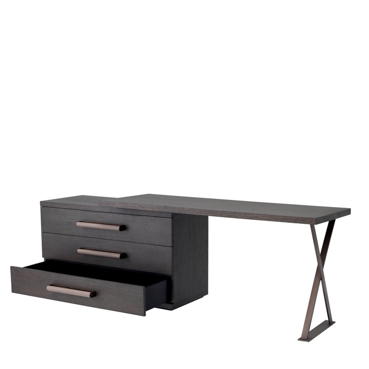 Desk Sanderson Tables Eichholtz