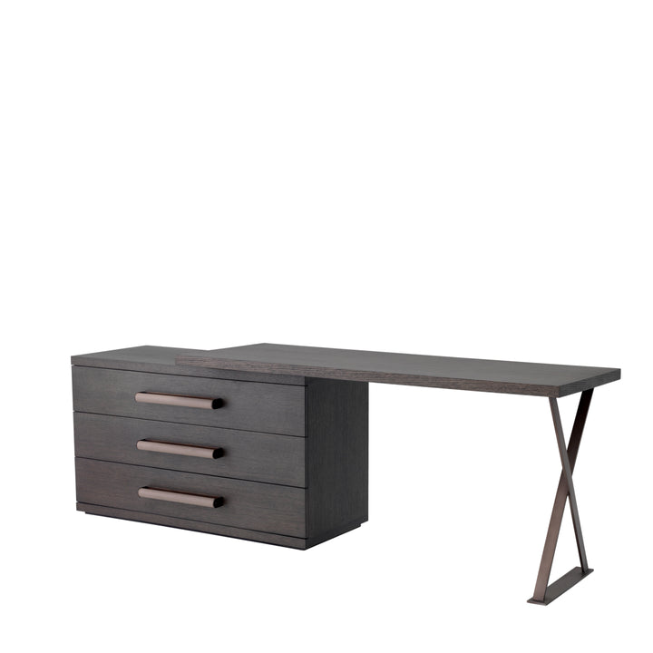 Desk Sanderson Tables Eichholtz