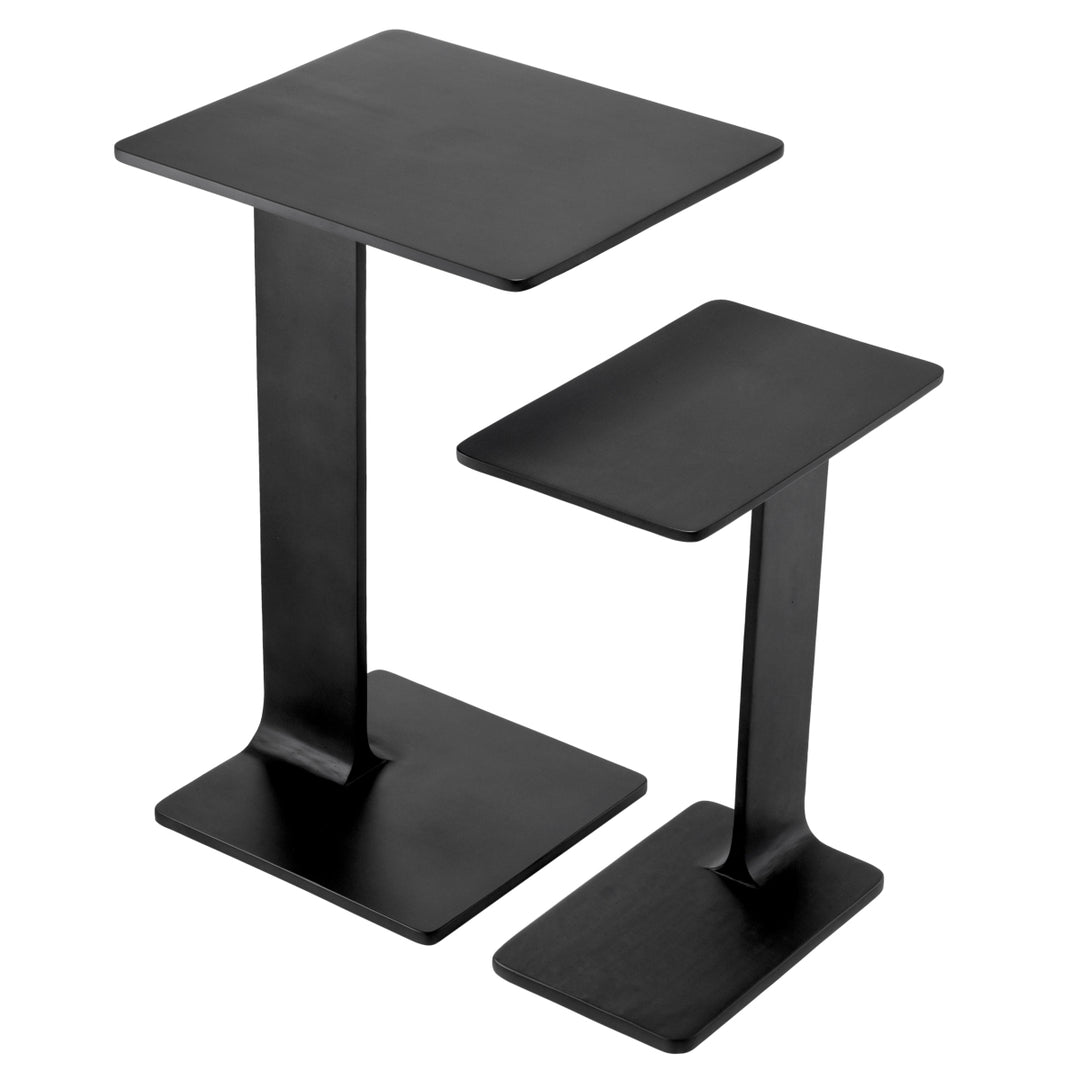 Side Table Smart Set Of 2 Furniture Eichholtz