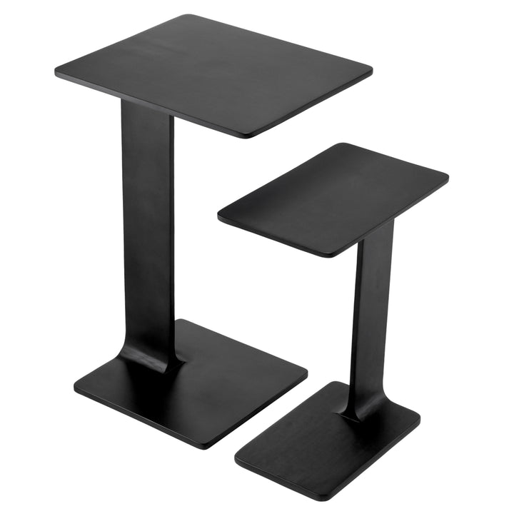 Side Table Smart Set Of 2 Furniture Eichholtz