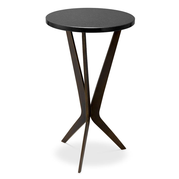 Side Table Malone Tables Eichholtz