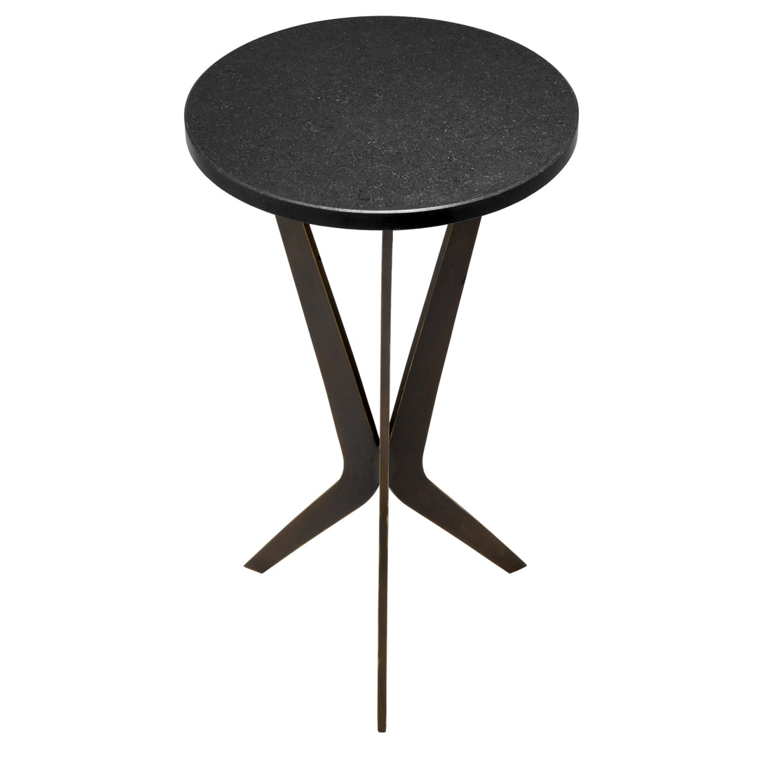 Side Table Malone Tables Eichholtz