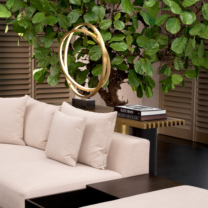 Console Table Vauclair Furniture Eichholtz