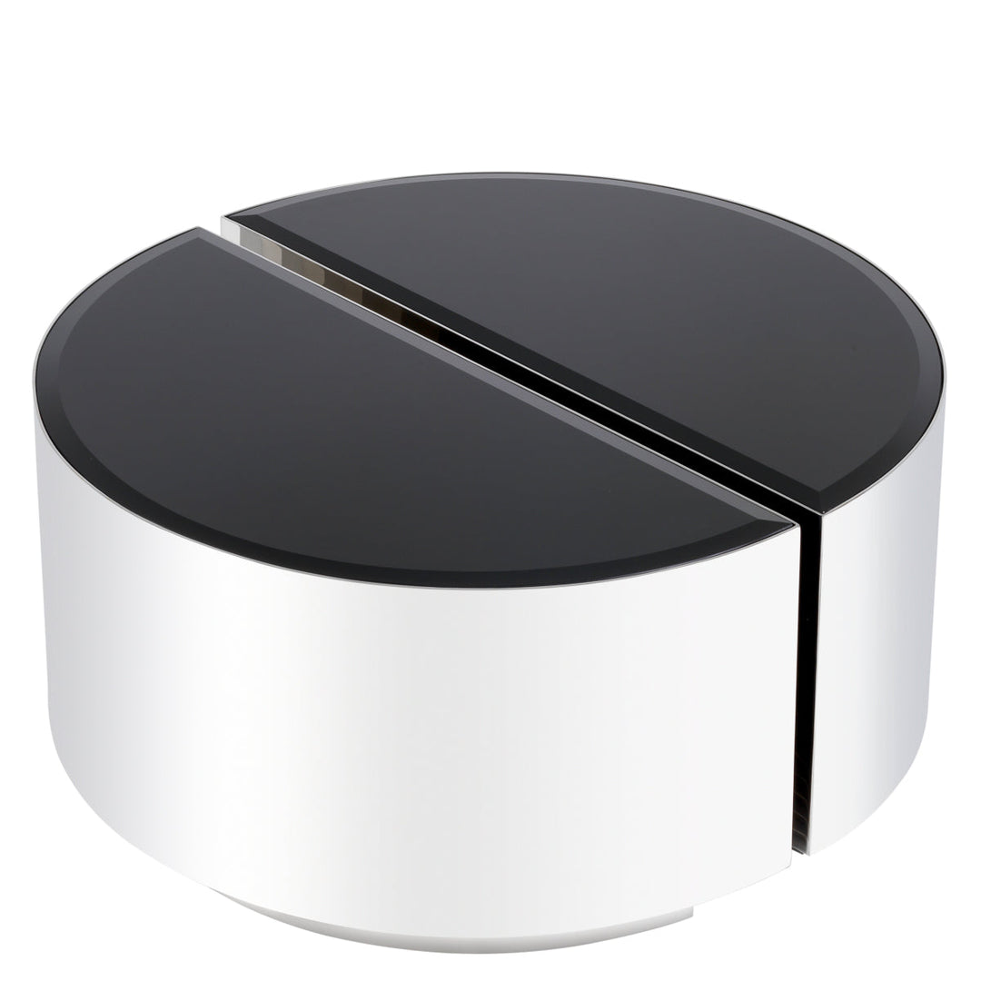 Side Table Astra Set Of 2 Furniture Eichholtz