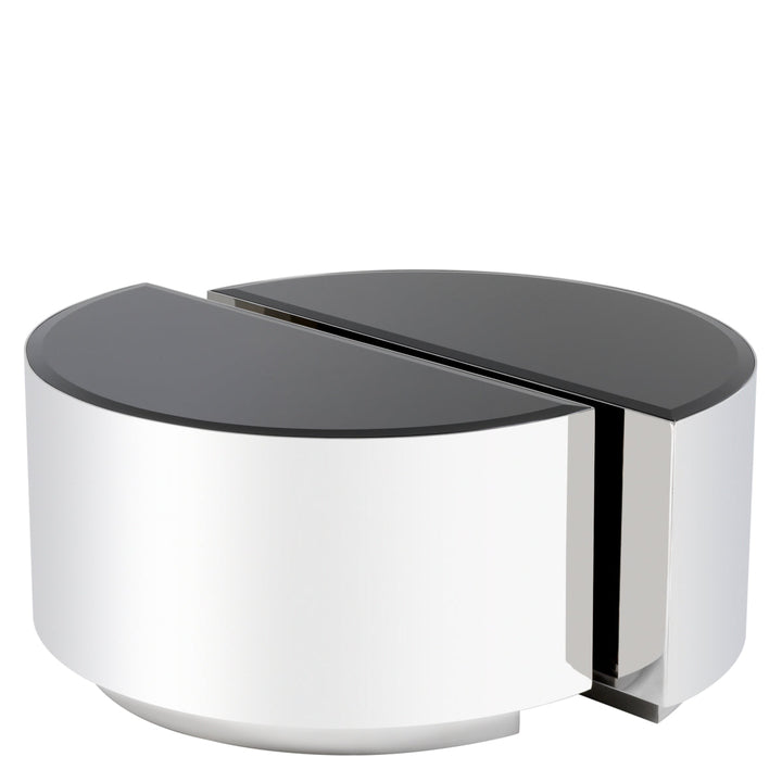 Side Table Astra Set Of 2 Furniture Eichholtz