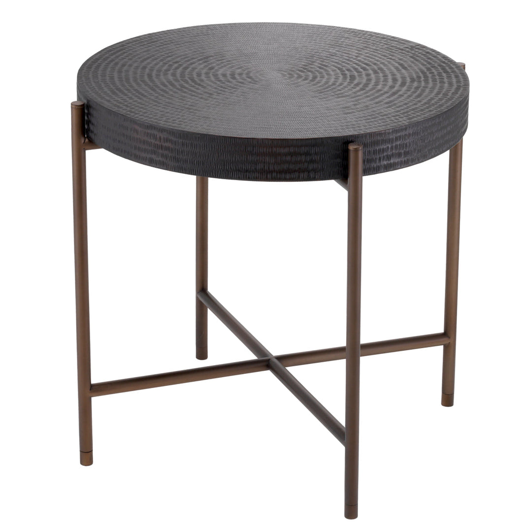 Side Table Nikos Tables Eichholtz