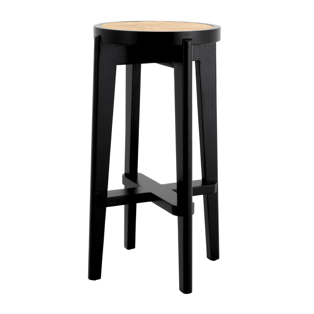 Bar Stool Dareau Chairs Eichholtz
