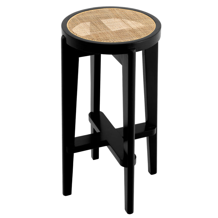 Bar Stool Dareau Chairs Eichholtz