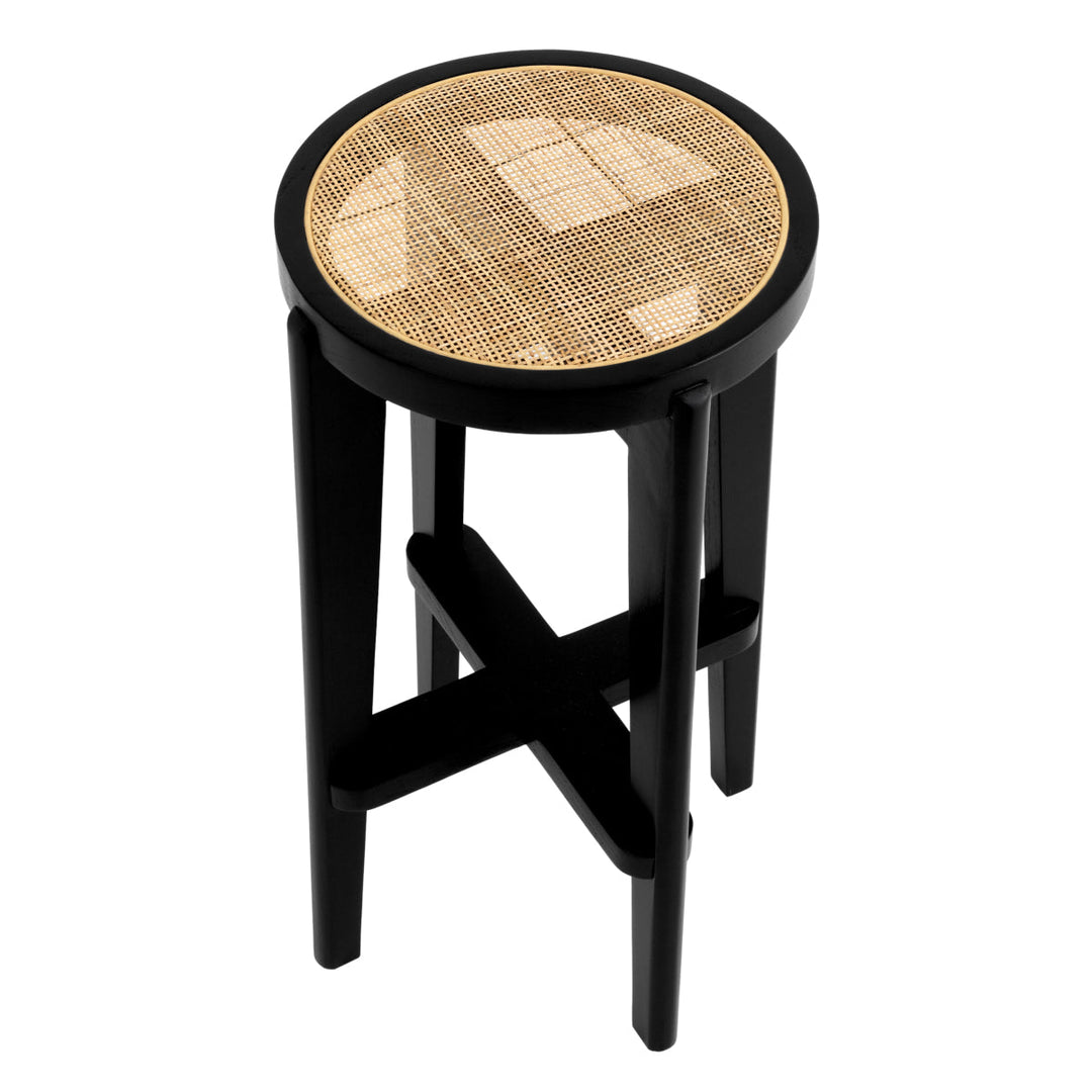 Bar Stool Dareau Chairs Eichholtz