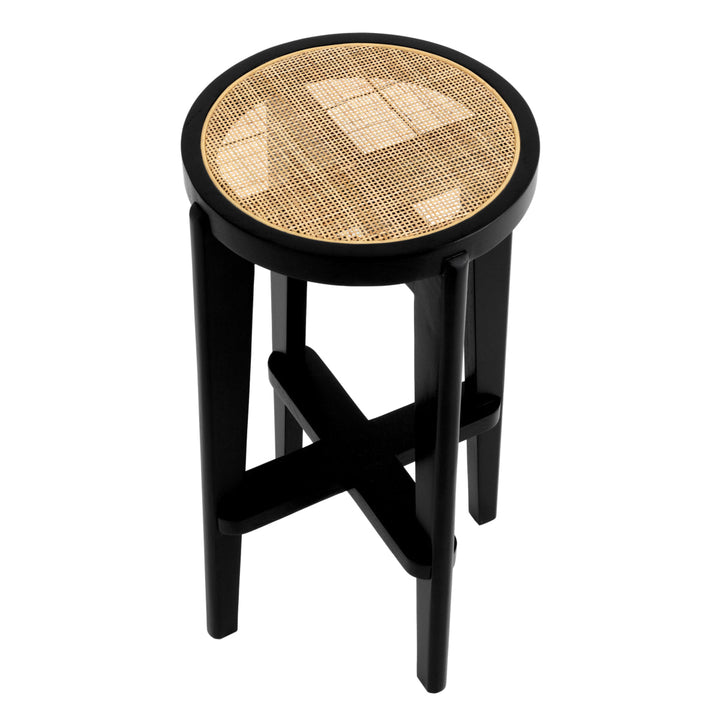 Bar Stool Dareau Chairs Eichholtz