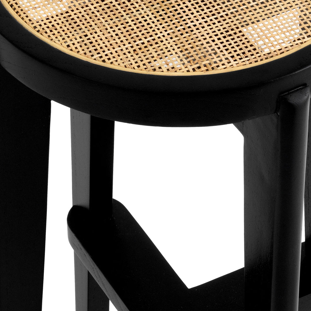 Bar Stool Dareau Chairs Eichholtz