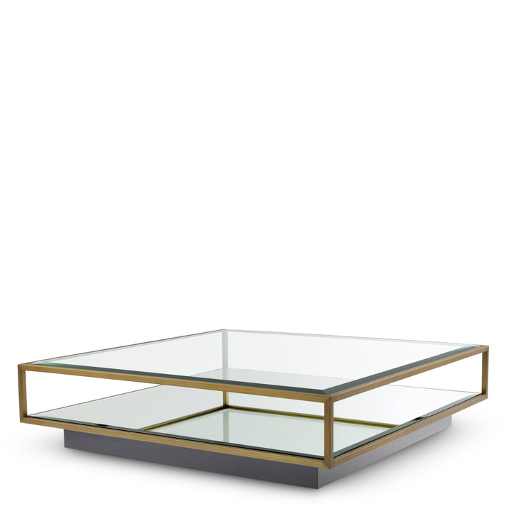 Coffee Table Tortona L Furniture Eichholtz