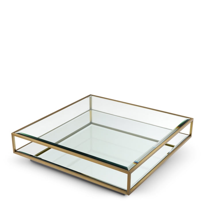 Coffee Table Tortona L Furniture Eichholtz