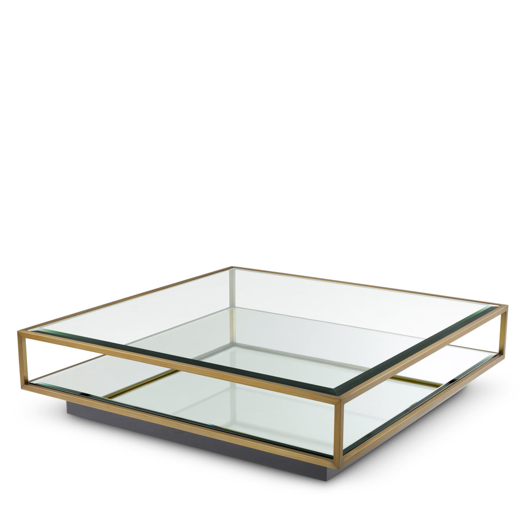 Coffee Table Tortona L Furniture Eichholtz