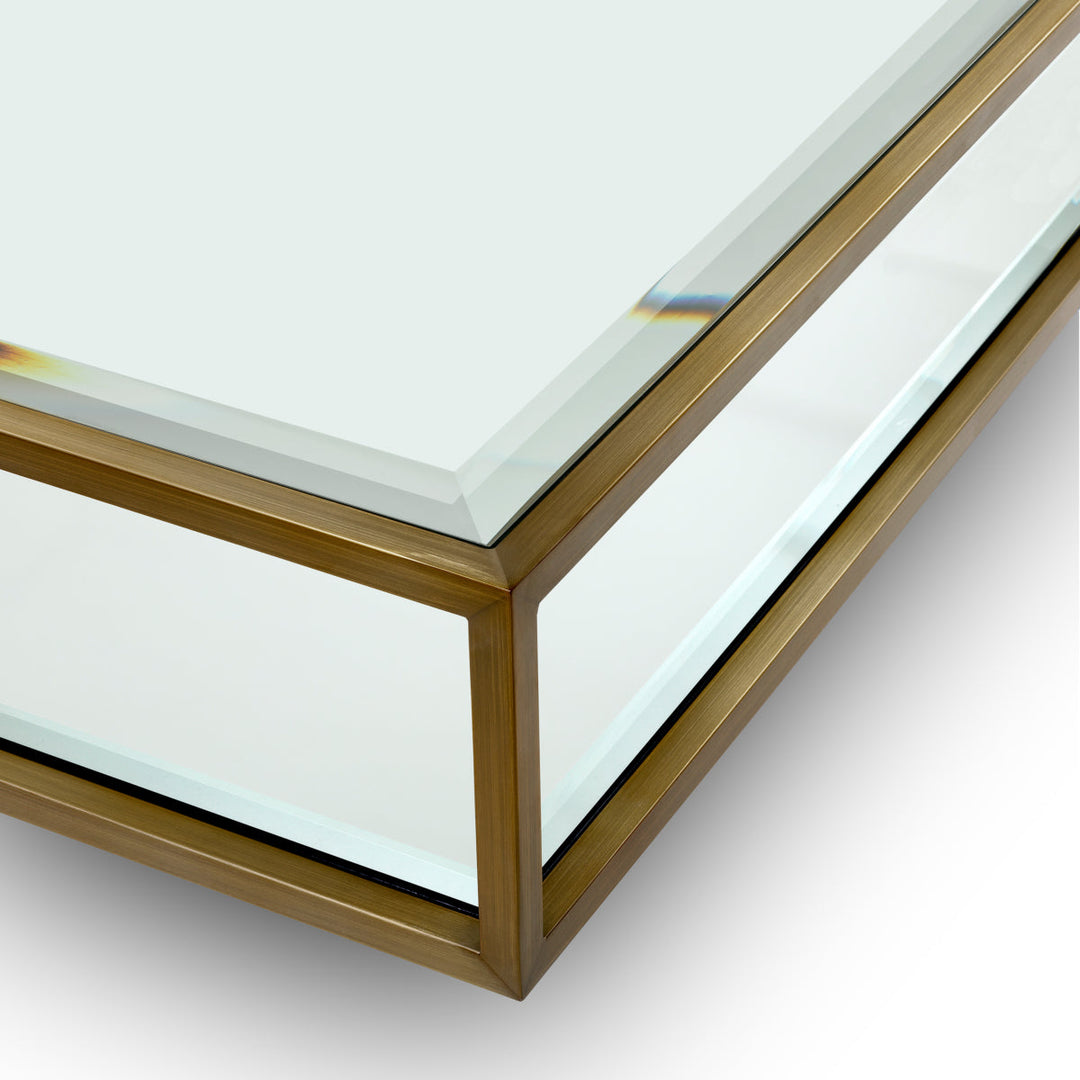 Coffee Table Tortona L Furniture Eichholtz