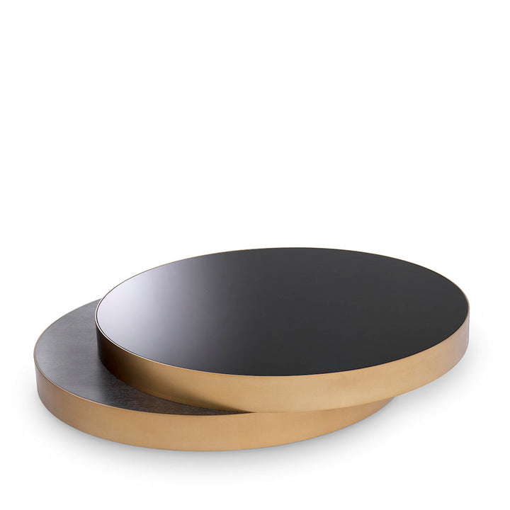 Coffee Table Griffith Furniture Eichholtz