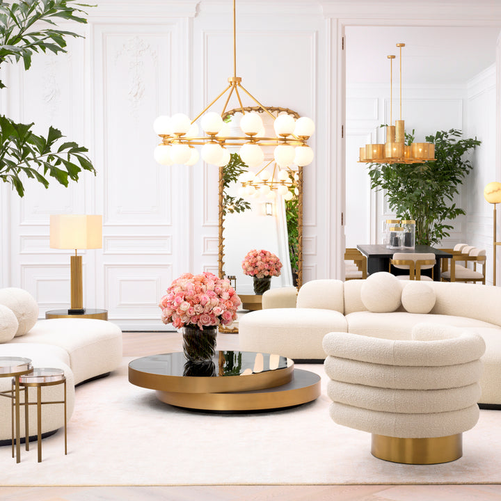 Coffee Table Griffith Furniture Eichholtz