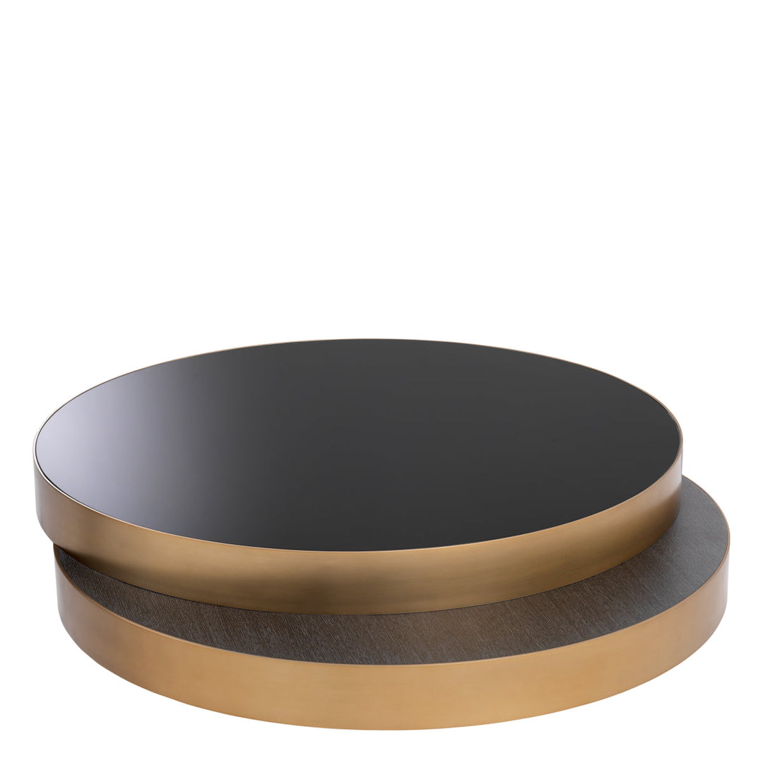 Coffee Table Griffith Furniture Eichholtz