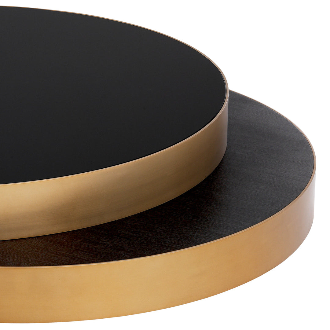 Coffee Table Griffith Furniture Eichholtz