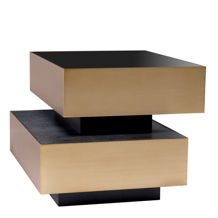 Side Table Shelton Tables Eichholtz