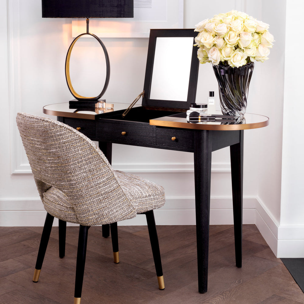 Dressing Table Toulouse Tables Eichholtz