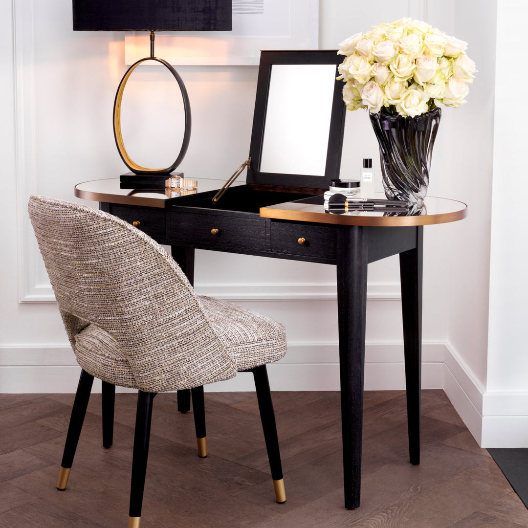 Dressing Table Toulouse Tables Eichholtz