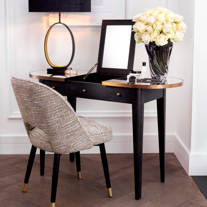 Dressing Table Toulouse Tables Eichholtz