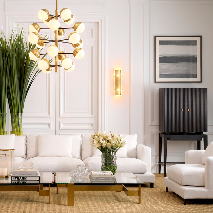 Bar Cabinet Dimitrios Furniture Eichholtz