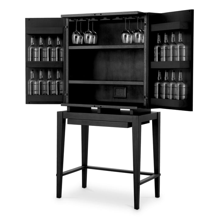 Bar Cabinet Dimitrios Furniture Eichholtz