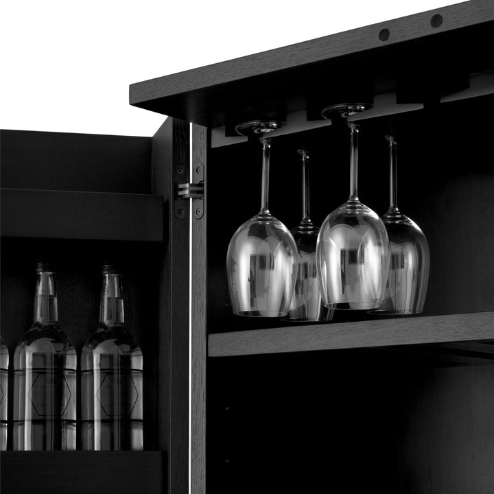 Bar Cabinet Dimitrios Furniture Eichholtz