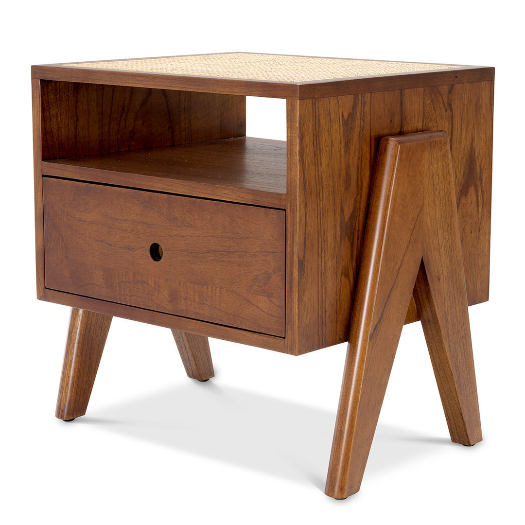 Nightstand Latour Bedroom Eichholtz