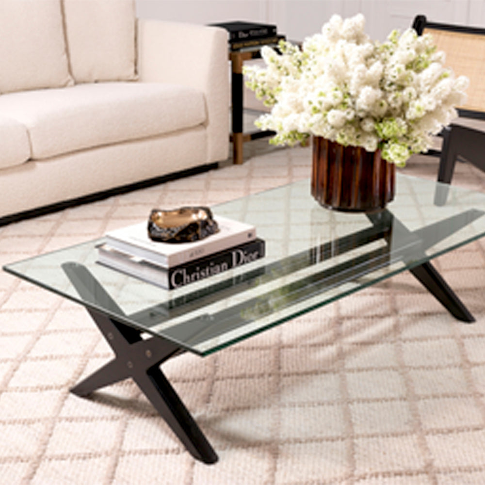 Coffee Table Maynor Tables Eichholtz