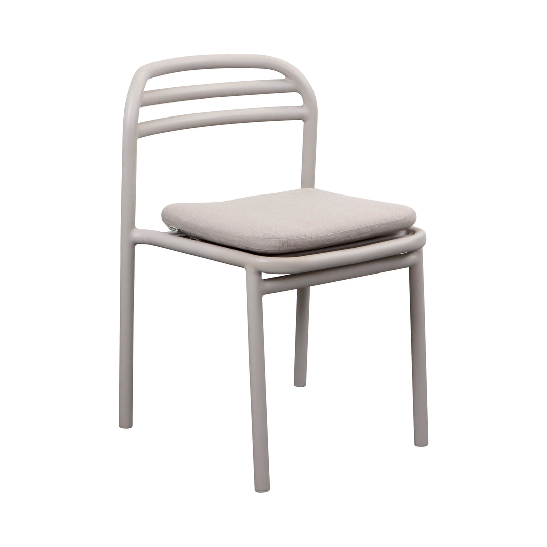 Bliss Outdoor Dining Chair Chairs Cane-line