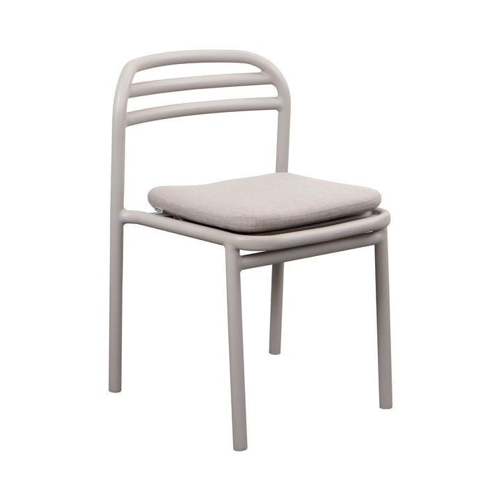 Bliss Outdoor Dining Chair Chairs Cane-line Sand Sand Cane-Line Natte