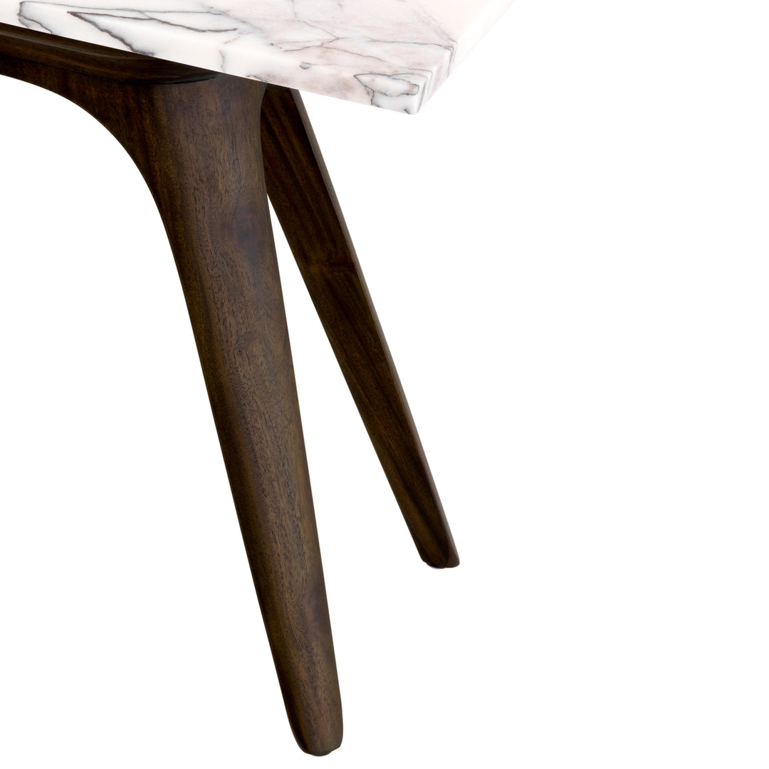 Side Table Borre Rectangular Tables Eichholtz