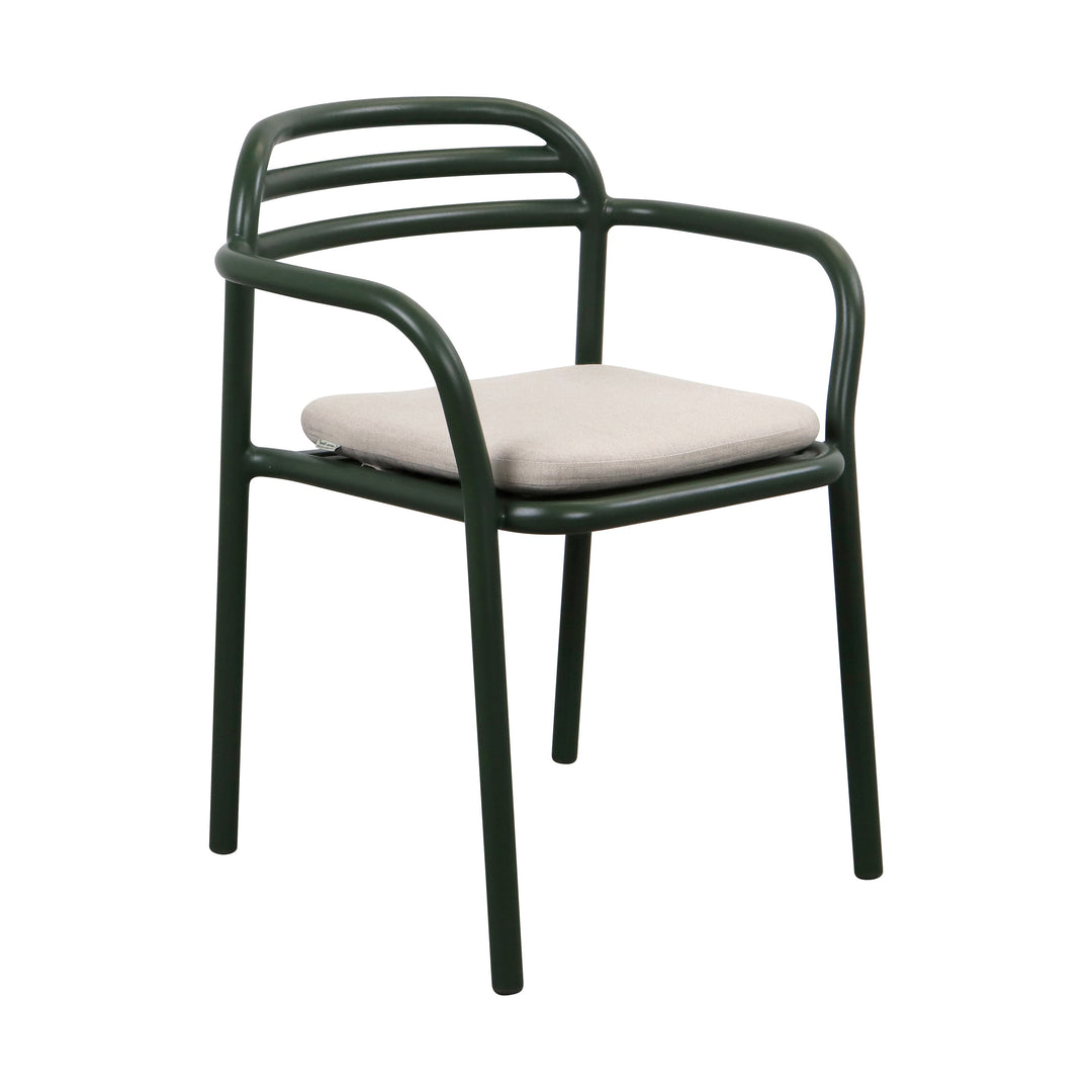 Bliss Outdoor Armchair Chairs Cane-line