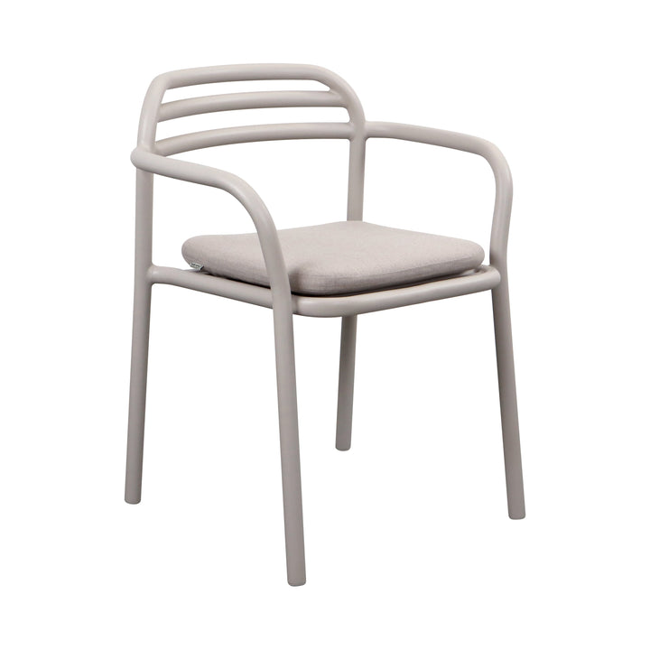 Bliss Outdoor Armchair Chairs Cane-line Sand Sand Cane-Line Natte