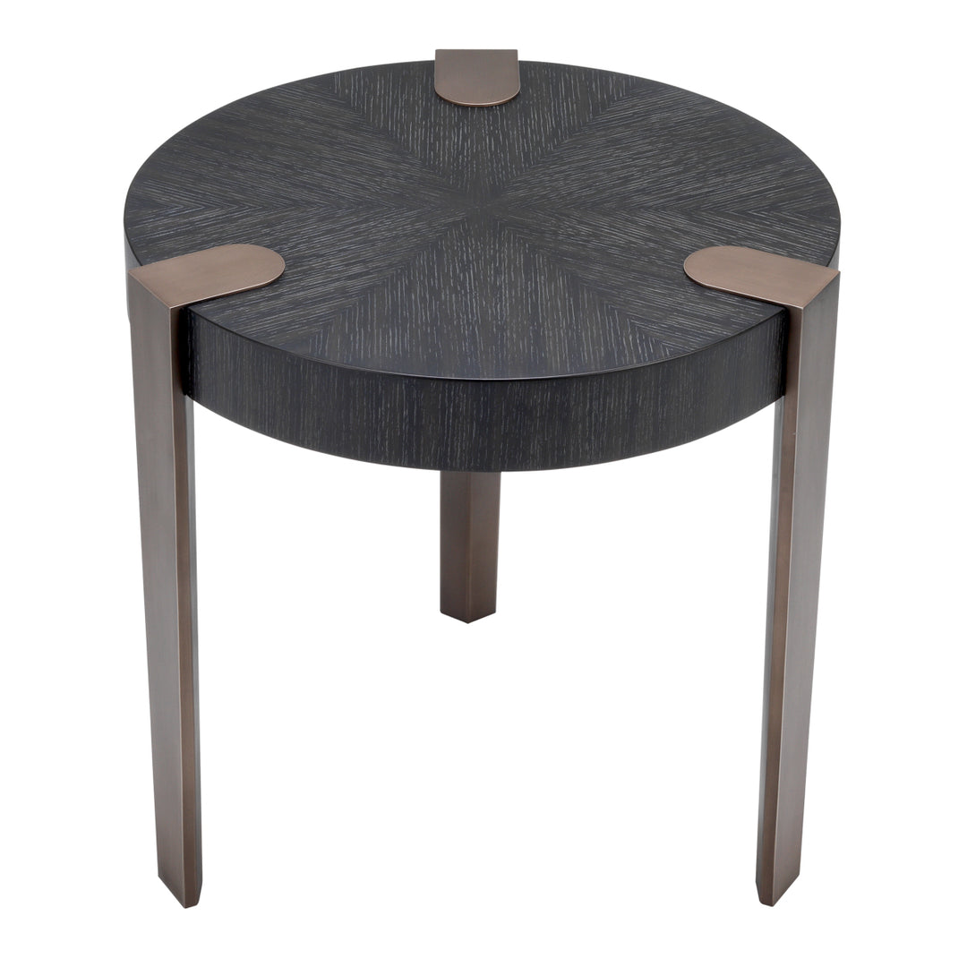 Side Table Oxnard Side Tables Eichholtz