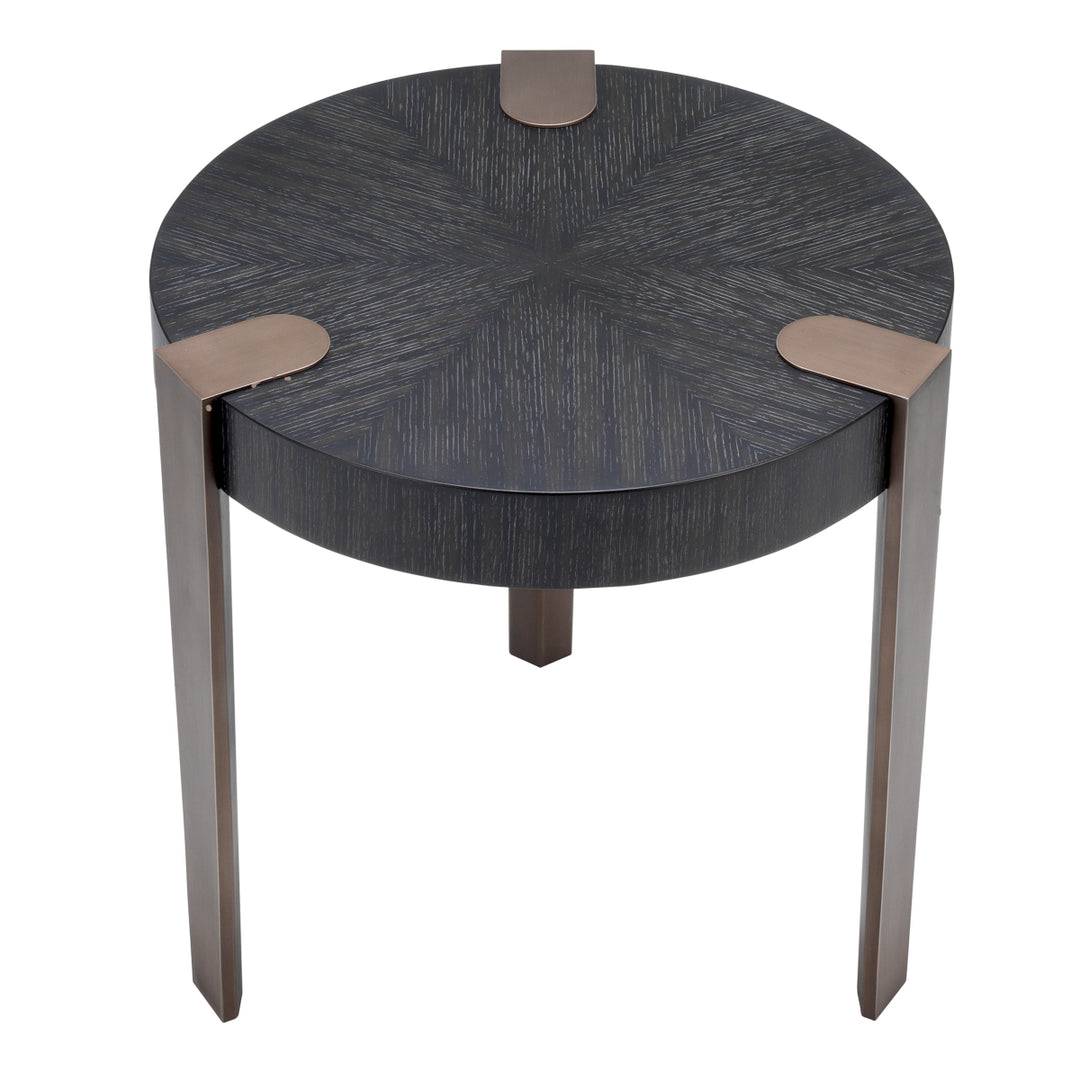 Side Table Oxnard Side Tables Eichholtz
