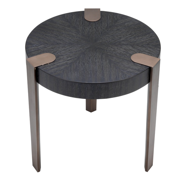 Side Table Oxnard Side Tables Eichholtz