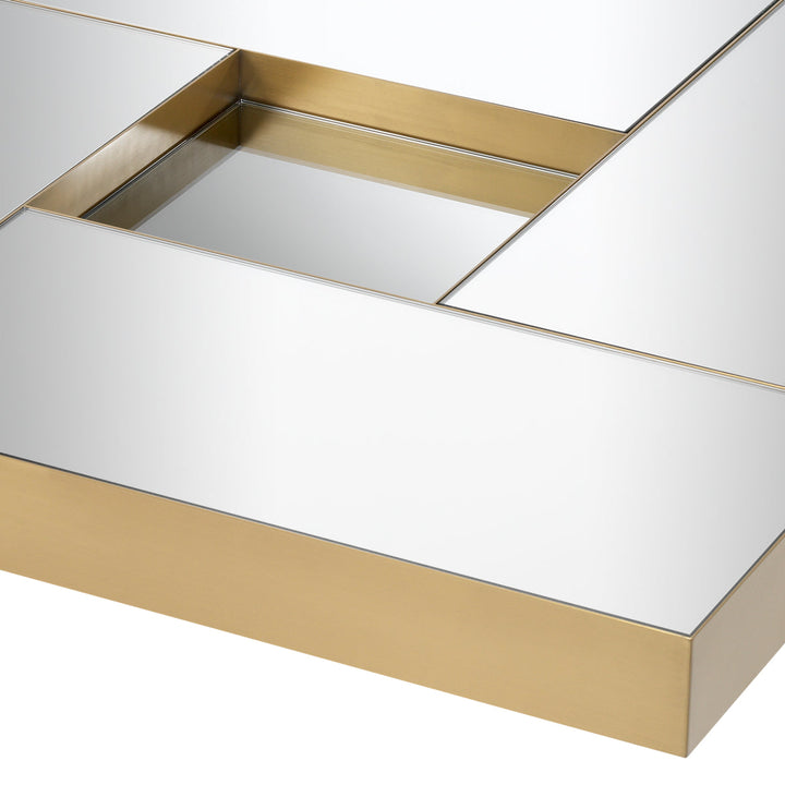 Coffee Table Allure Furniture Eichholtz