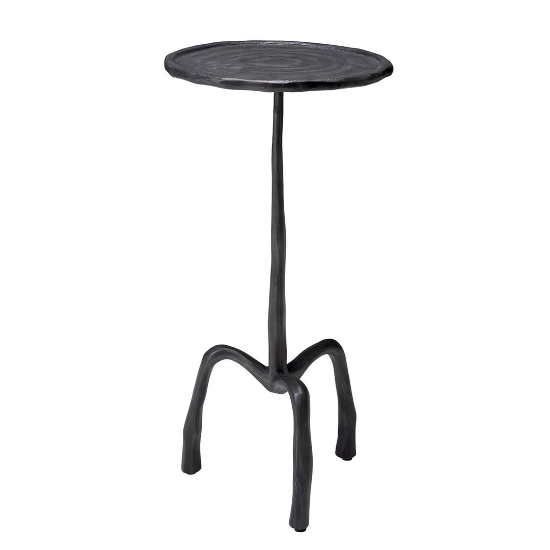 Side Table Kubu L Furniture Eichholtz