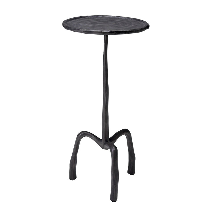 Side Table Kubu L Furniture Eichholtz