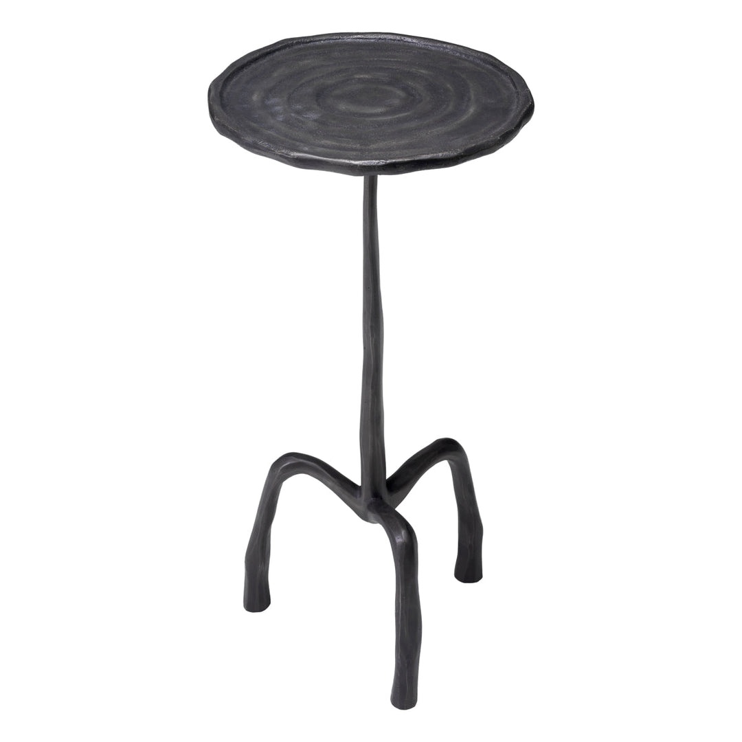 Side Table Kubu L Furniture Eichholtz