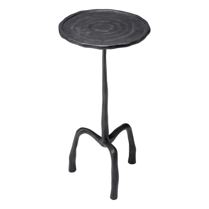 Side Table Kubu L Furniture Eichholtz