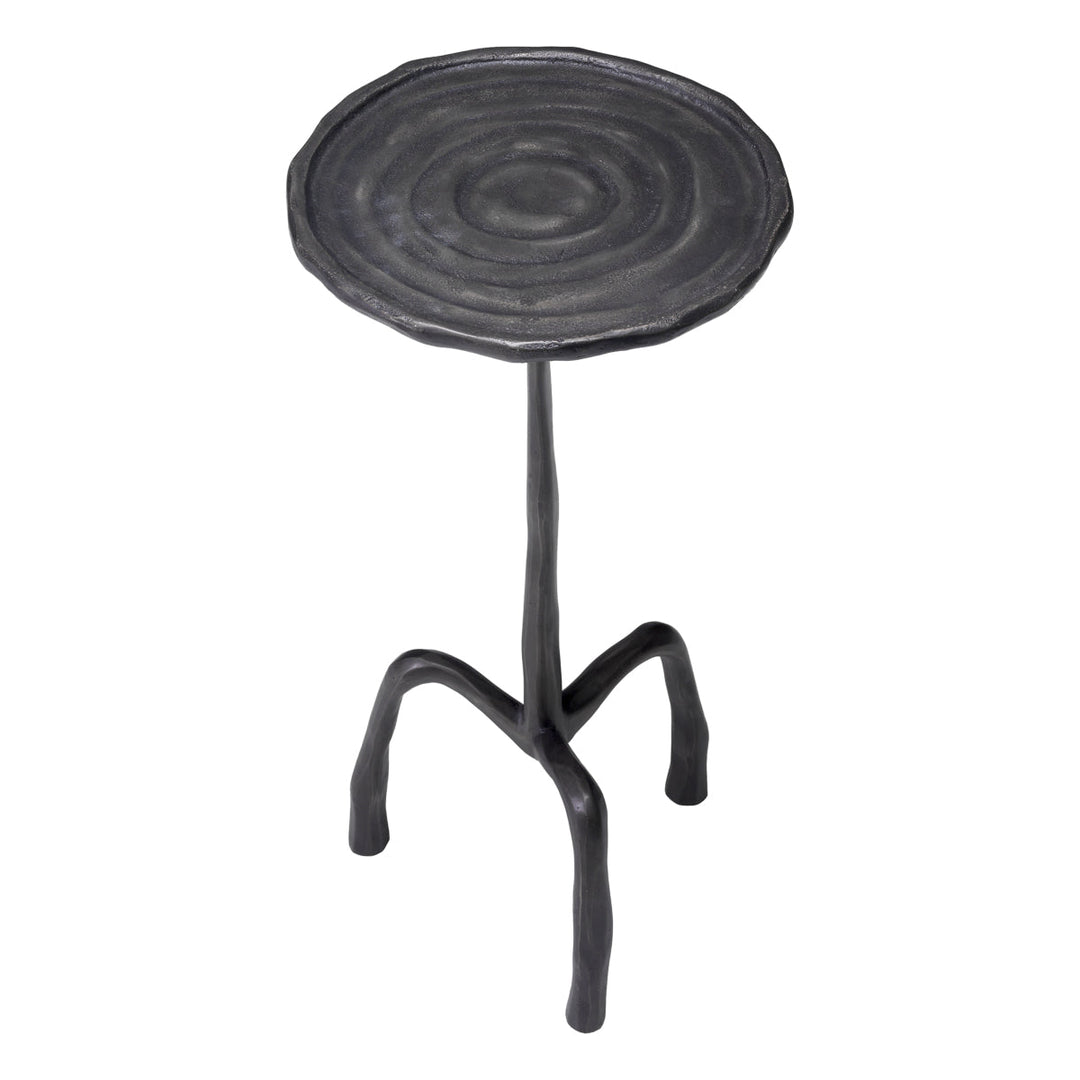 Side Table Kubu L Furniture Eichholtz
