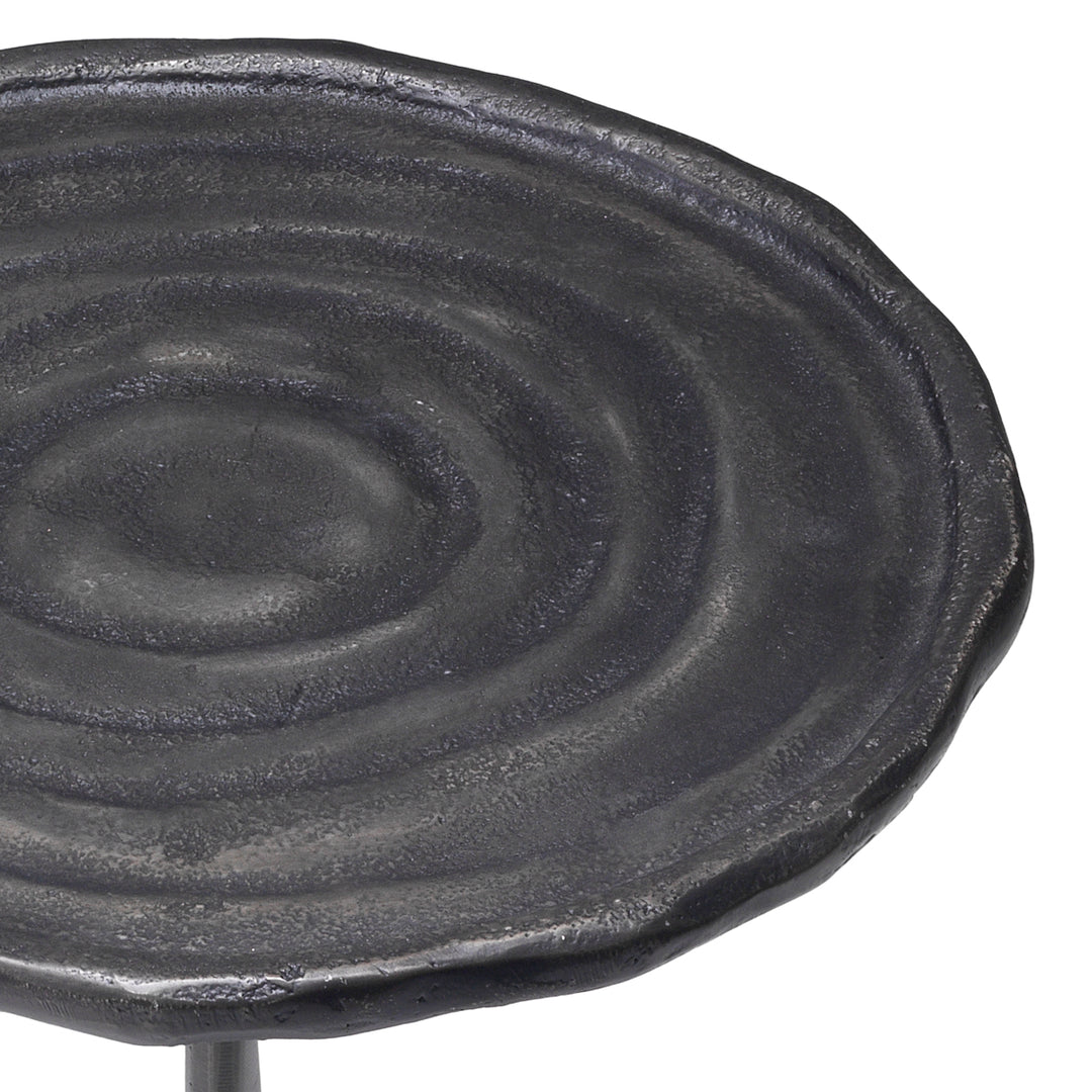 Side Table Kubu L Furniture Eichholtz