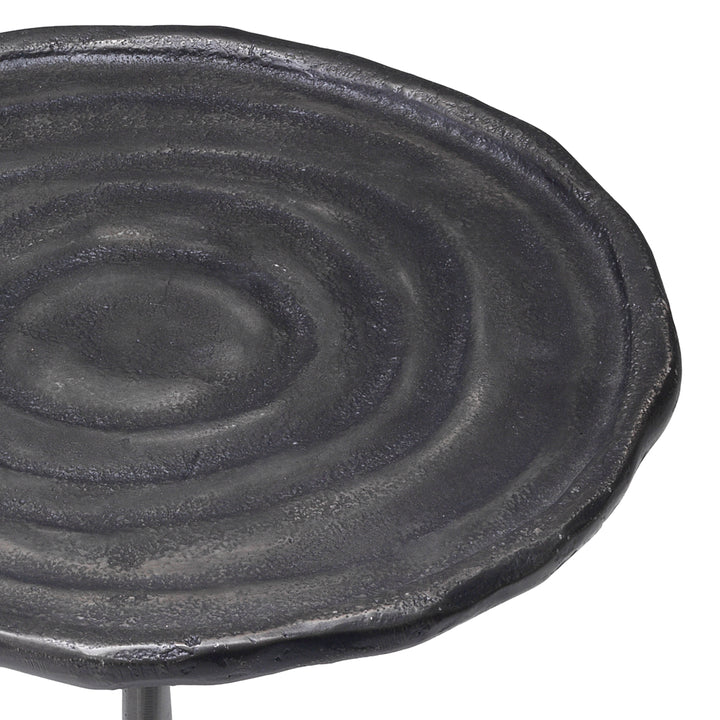 Side Table Kubu L Furniture Eichholtz