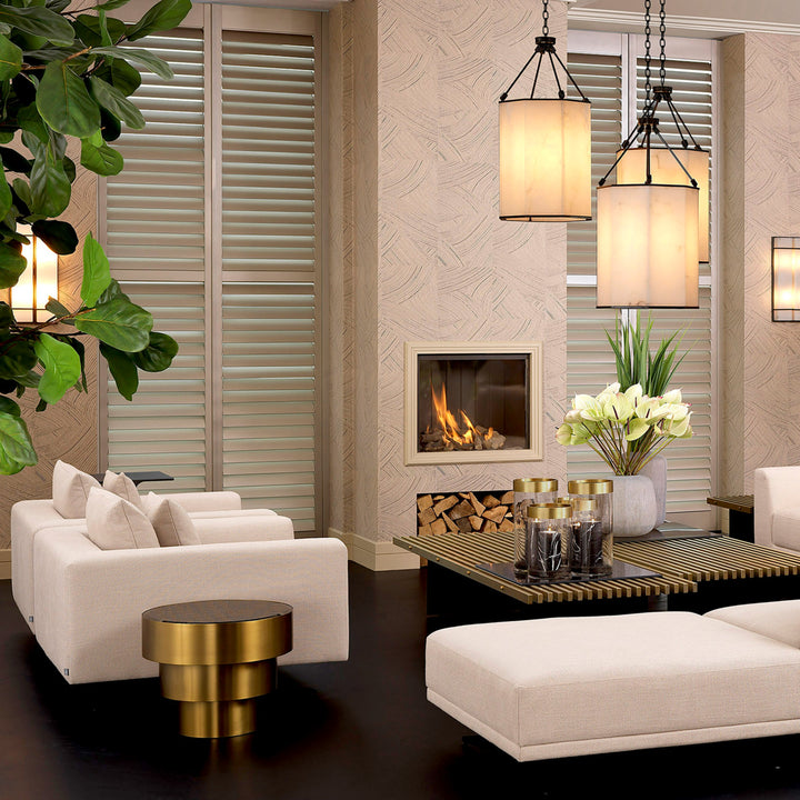 Side Table Sinclair Furniture Eichholtz