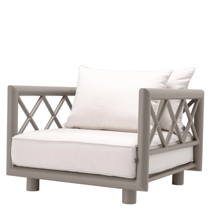 Outdoor Chair Mandelieu Outdoor Eichholtz